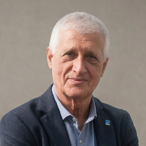 Retrato de Juan Campos